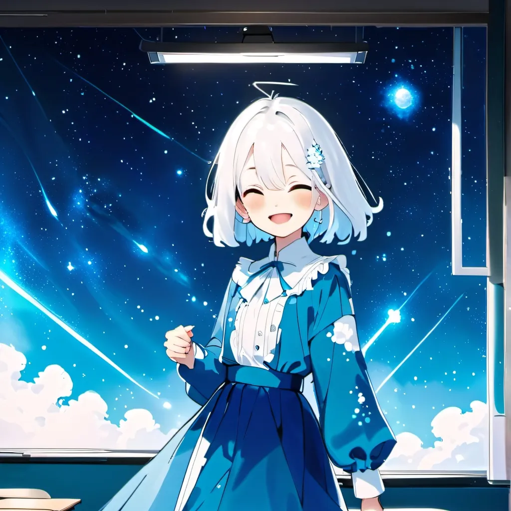 chat with ai character: Lily