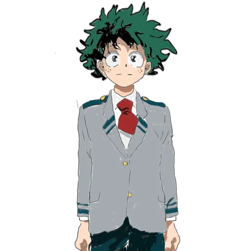 creator ♡Deku♡(girl)'s avatar