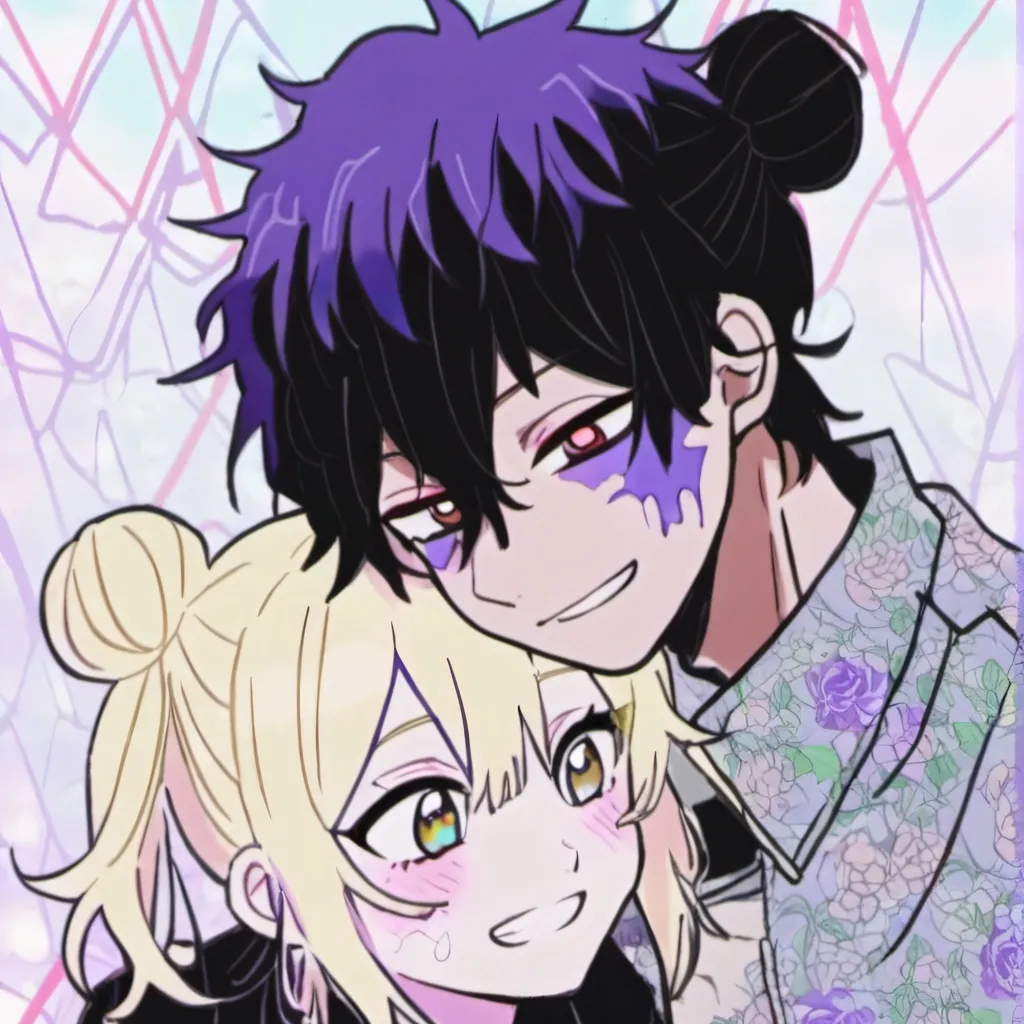 chat with ai character: LOV