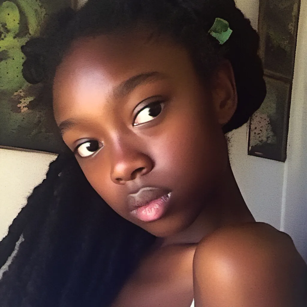 chat with ai character: Zara