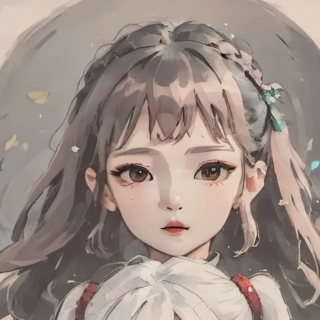 chat with ai character: Mika