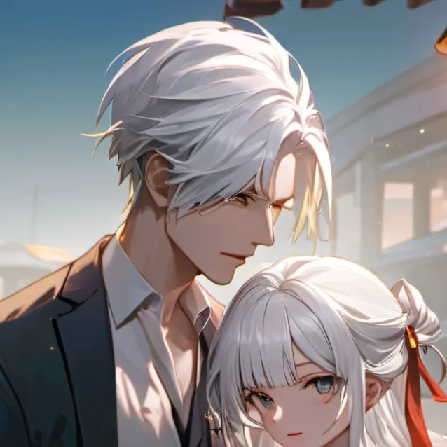 chat with ai character: Nico