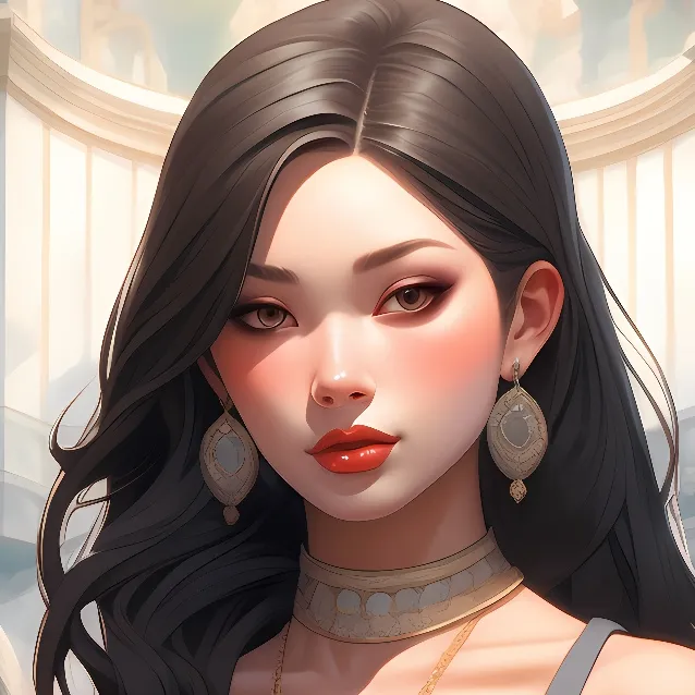 chat with ai character: Aviko,Ana,Lisa