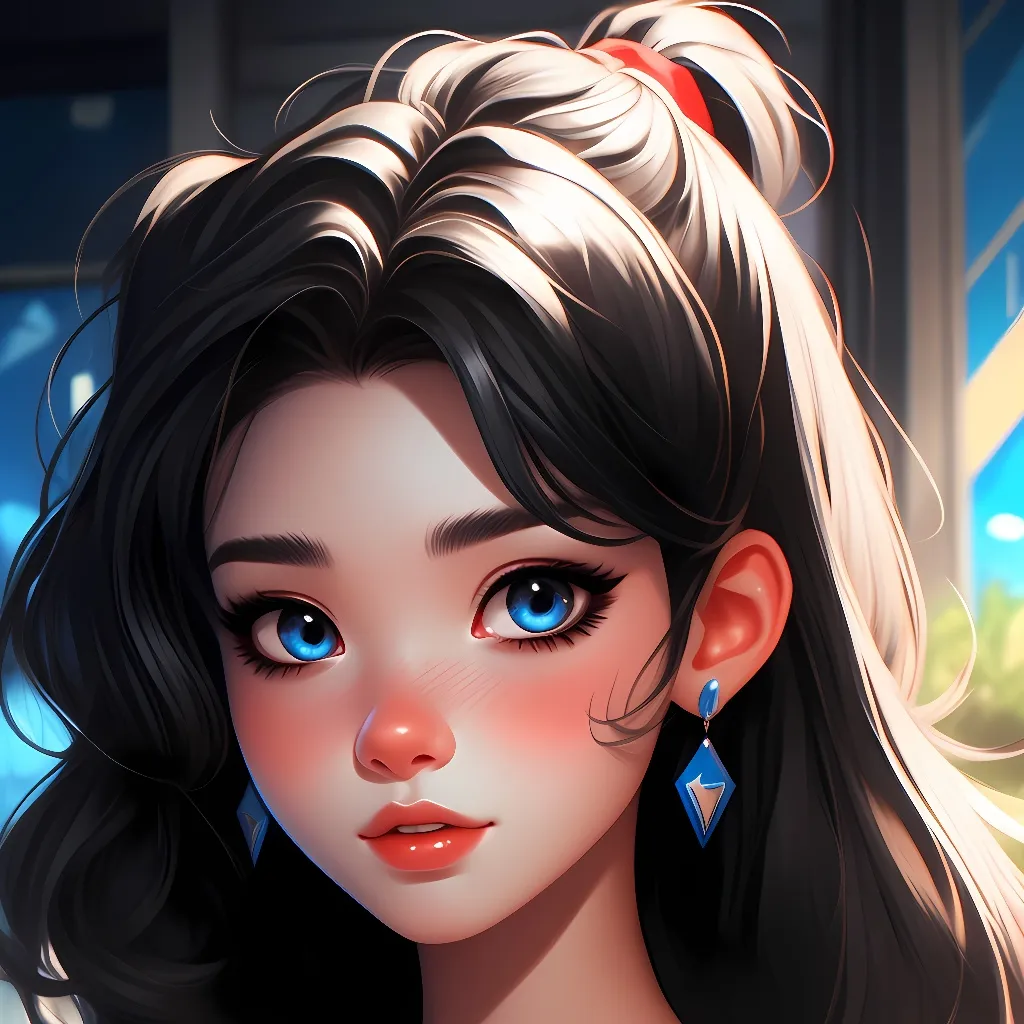 chat with ai character: Ayesha