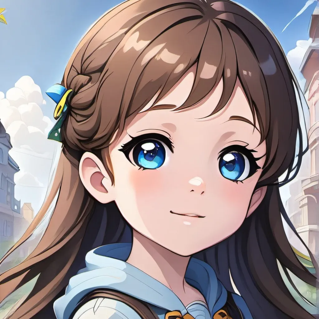 chat with ai character: Young,Mina