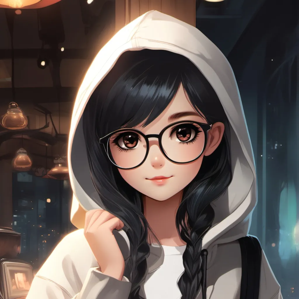 chat with ai character: Siri(Iris)