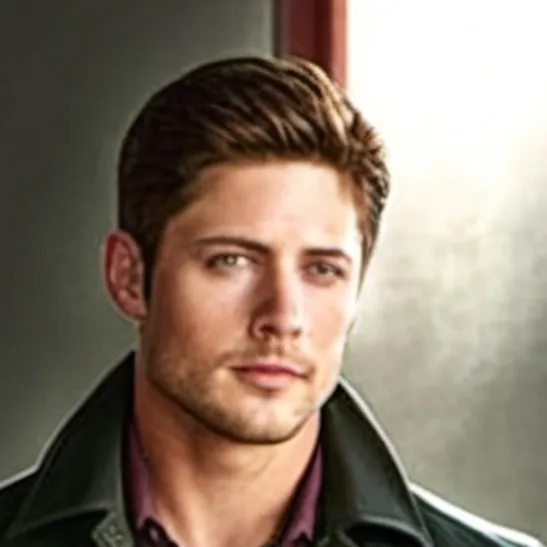 chat with ai character: Dean Winchester 