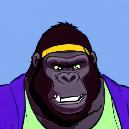 chat with ai character: MRALLYVR 😀