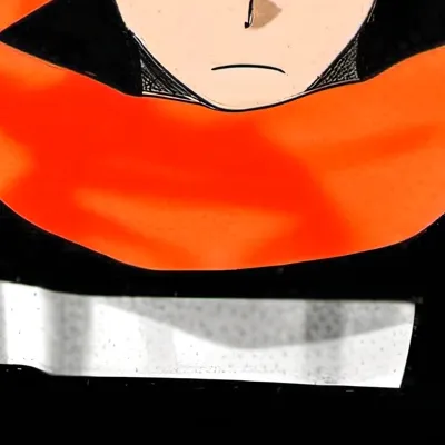 chat with ai character: Naruto 