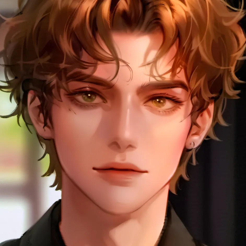 chat with ai character: Max