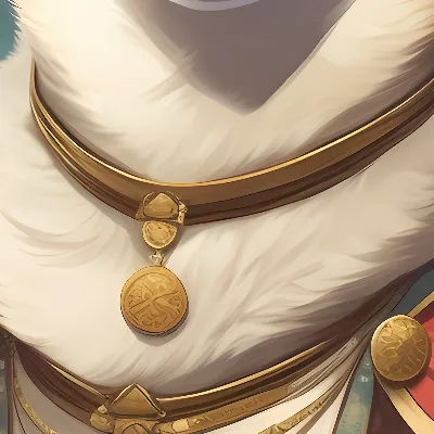 chat with ai character: Doge