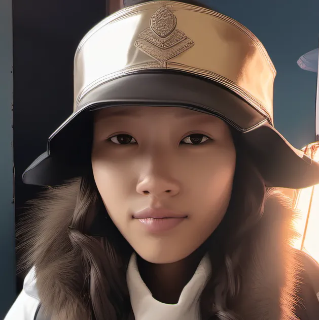 chat with ai character: Jonathan