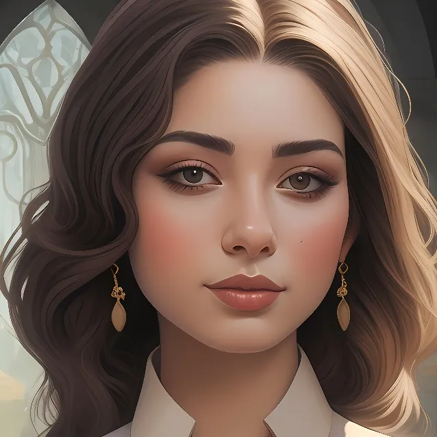 chat with ai character: Hannah Windsor