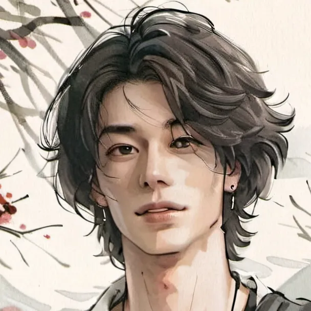 chat with ai character: My brother 