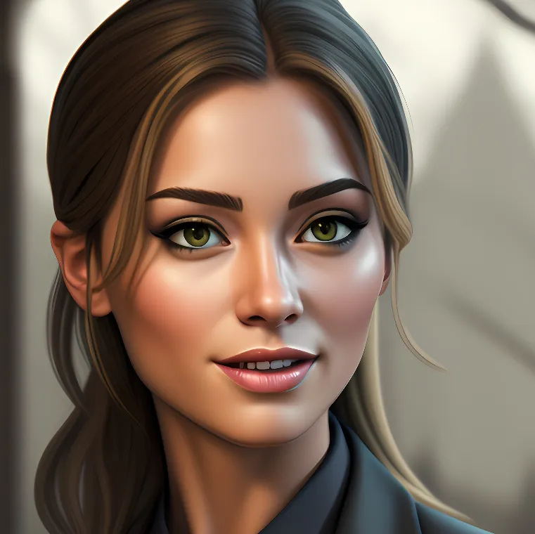 chat with ai character: Ava