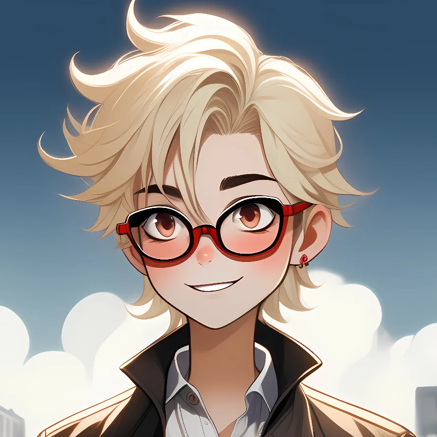 chat with ai character: Liam