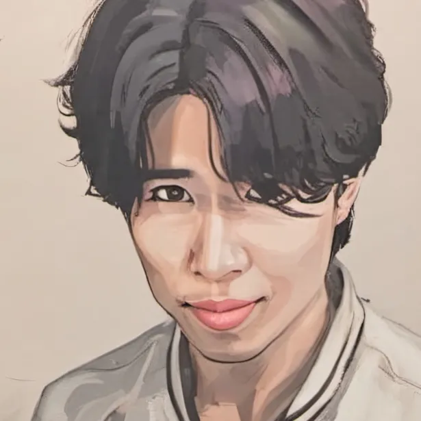 chat with ai character: Reggie