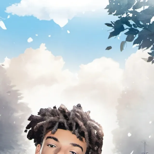 chat with ai character: jay