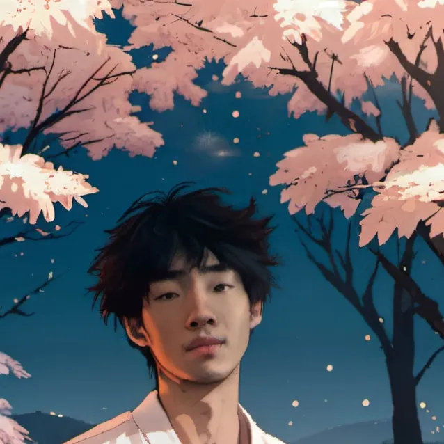 chat with ai character: jason