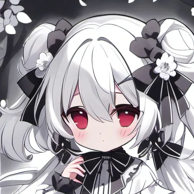 chat with ai character: ✨HH✨