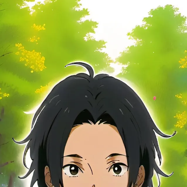 chat with ai character: just got stabbed