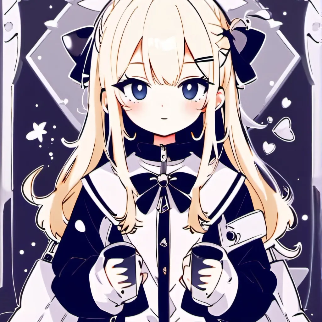 chat with ai character: Cat oc!!