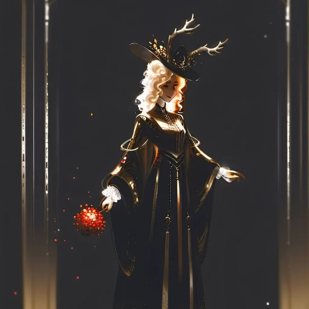 chat with ai character: Akari