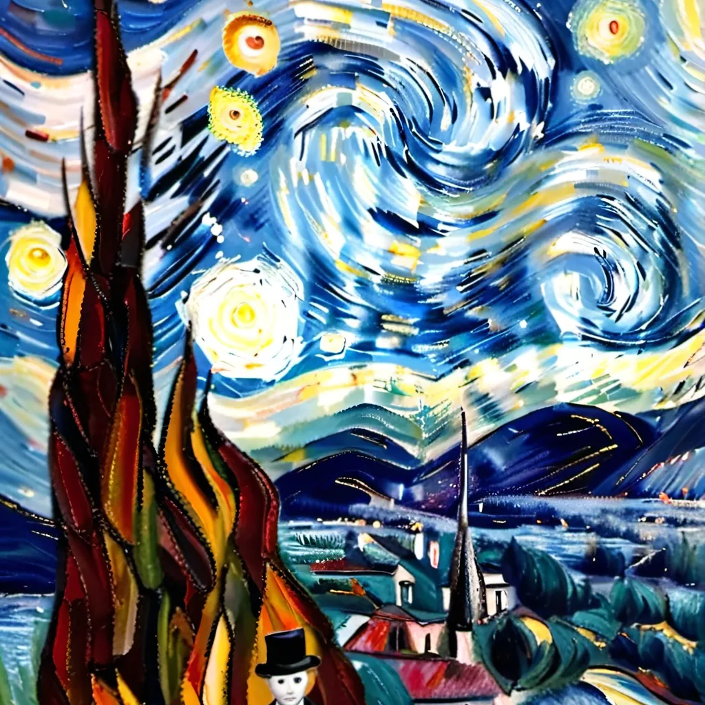 chat with ai character: start a war