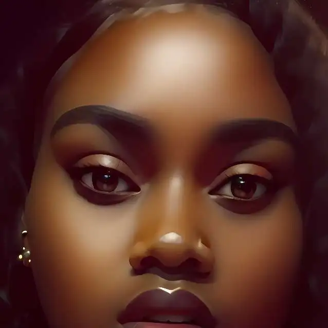 chat with ai character: Tahneesha Taylor 