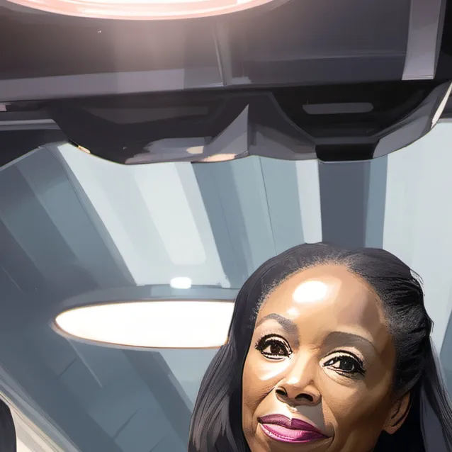 chat with ai character: Talia Howard