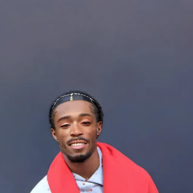 chat with ai character: Lil Uzi Vert