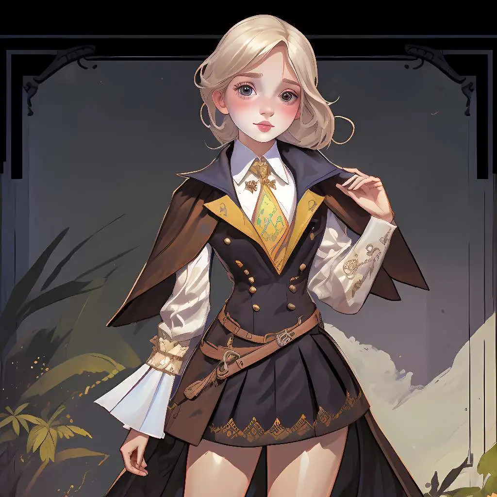 chat with ai character: faith