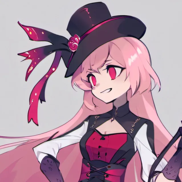 chat with ai character: angel