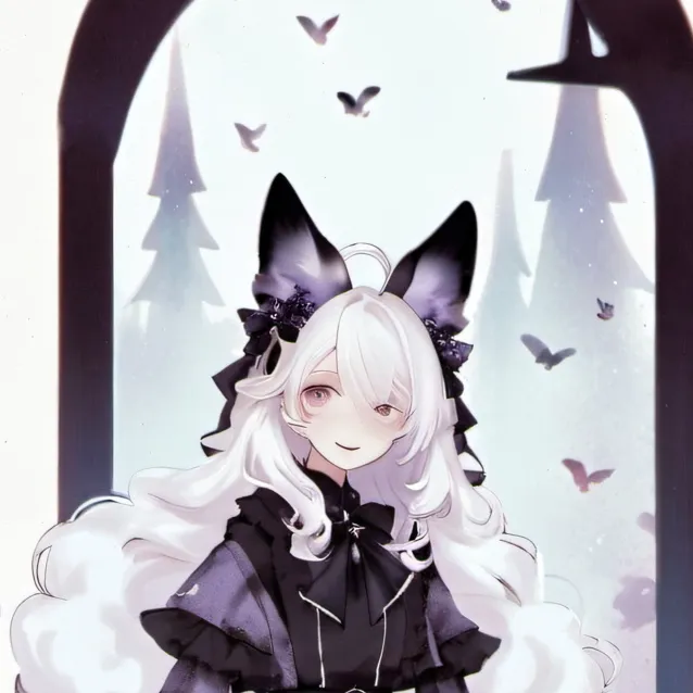 chat with ai character: catnap 