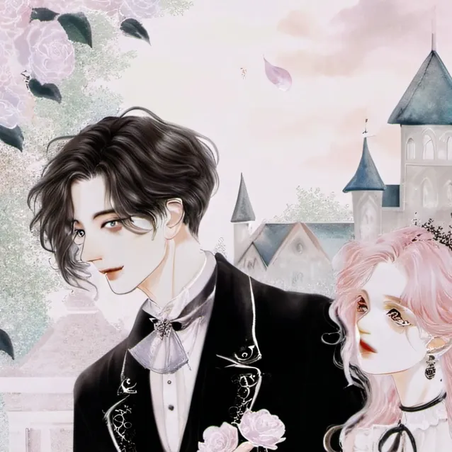 chat with ai character: ella and max