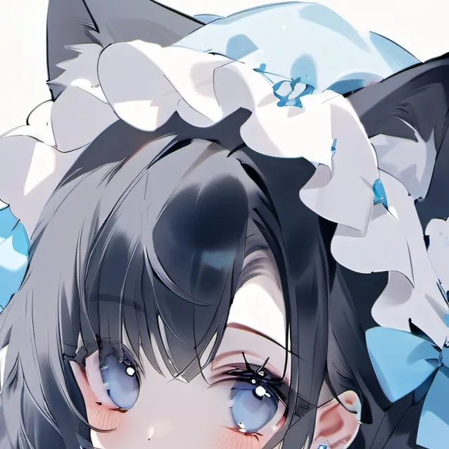 chat with ai character: nina