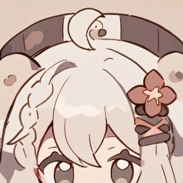 chat with ai character: chibi moria