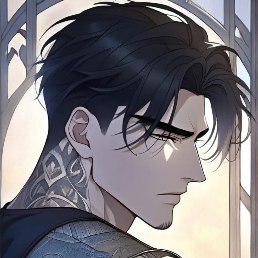 chat with ai character: Justin 