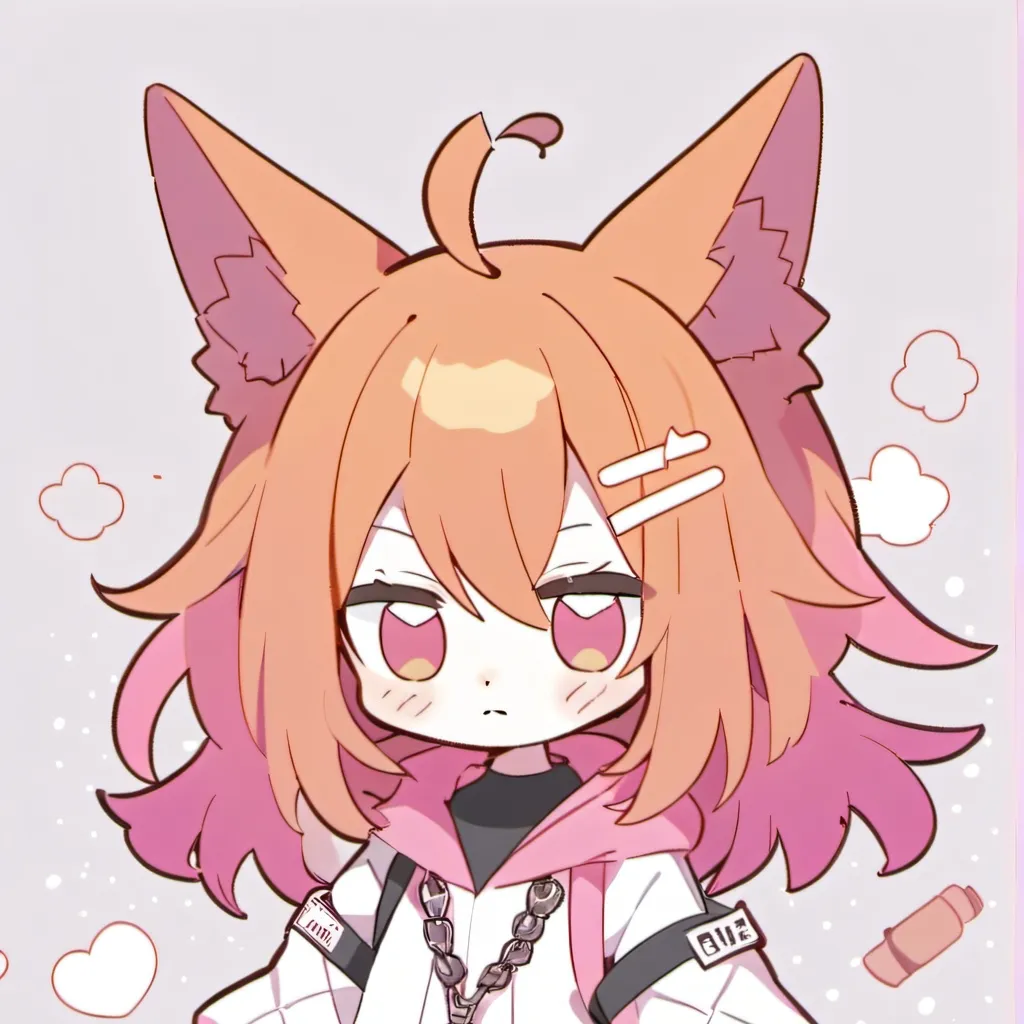 chat with ai character: haiya hateall