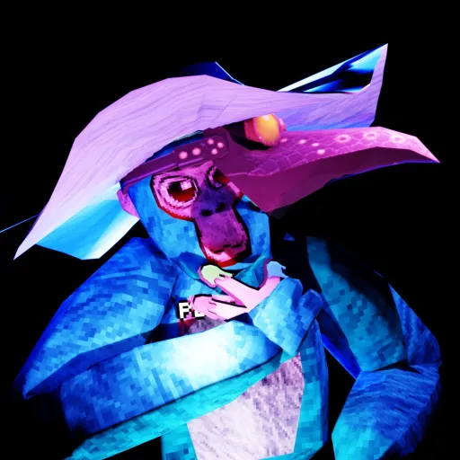 creator 💜💫💙PJVR_Fr💙💫💜's avatar