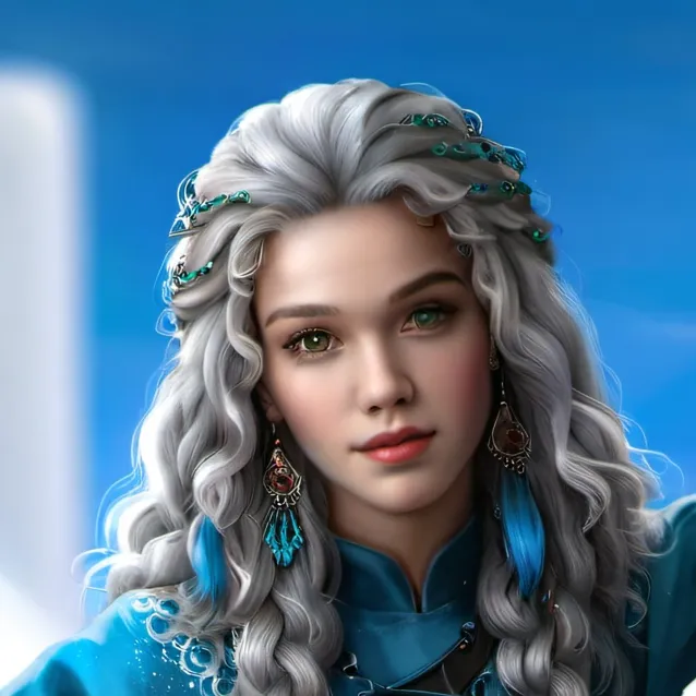 chat with ai character: Chloe