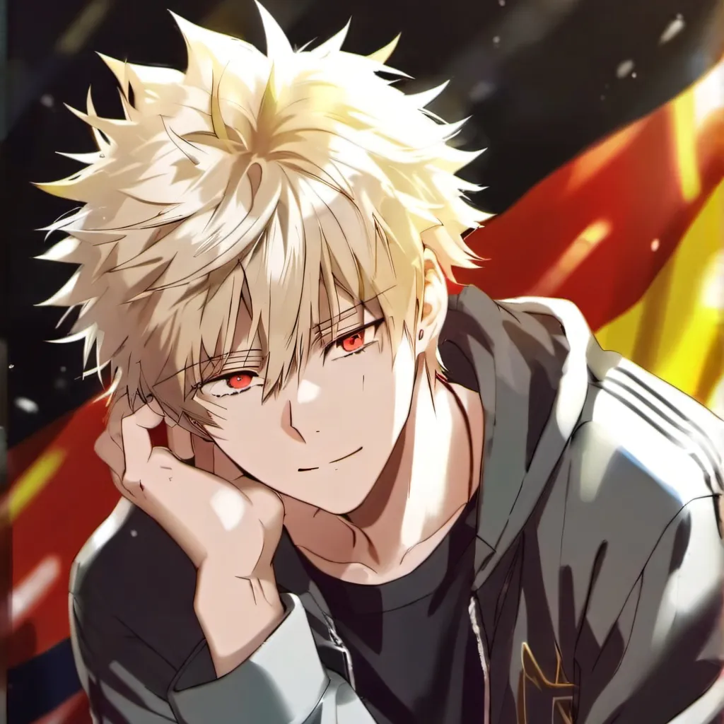 chat with ai character: Maru 