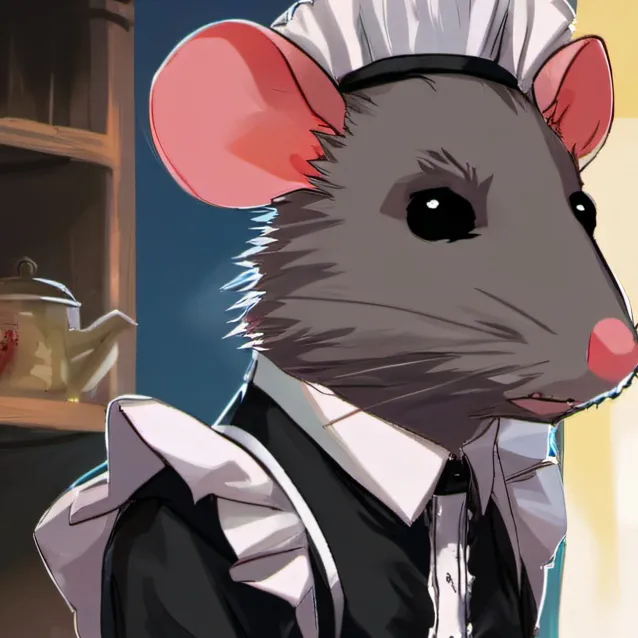 chat with ai character: Content SMP