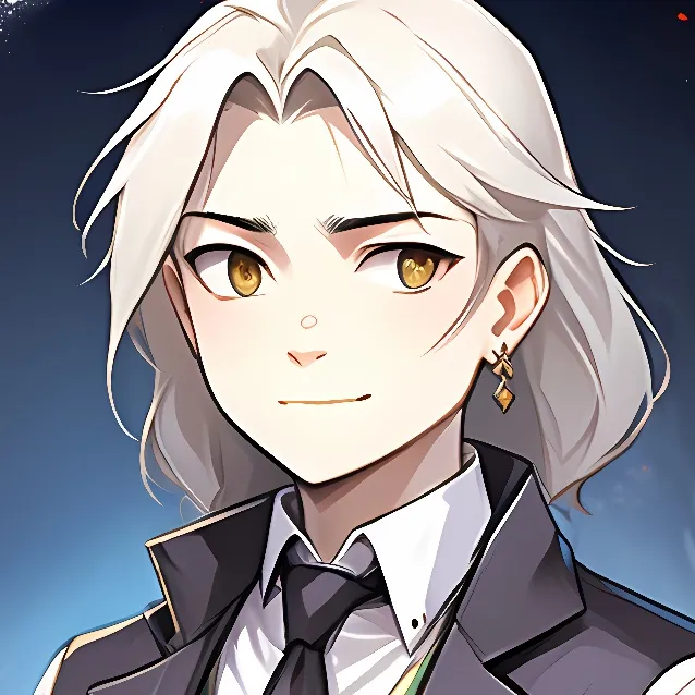 chat with ai character: asriel with a gun