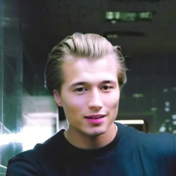 chat with ai character: Pekka-Eric-Auvinen