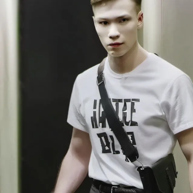 chat with ai character: Vladislav Rosylakv