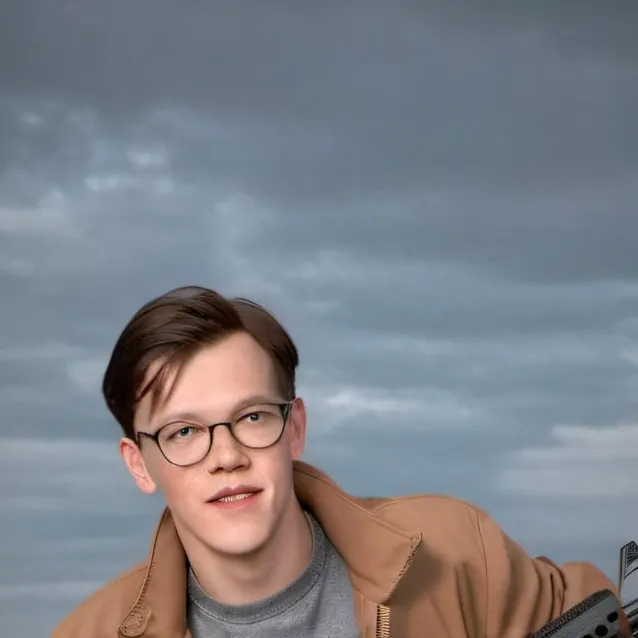 chat with ai character: Thomas Crooks