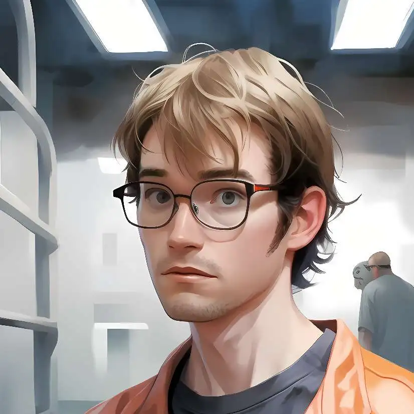 chat with ai character: Nikolas Cruz 