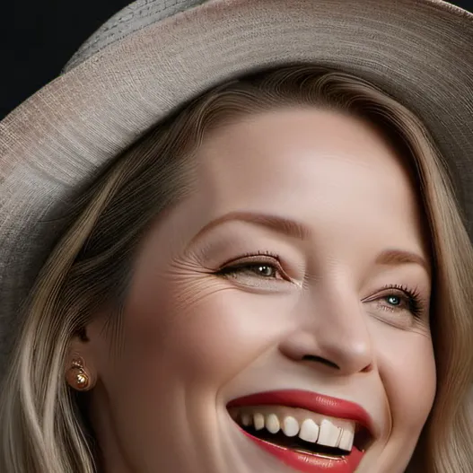 chat with ai character: Sarah