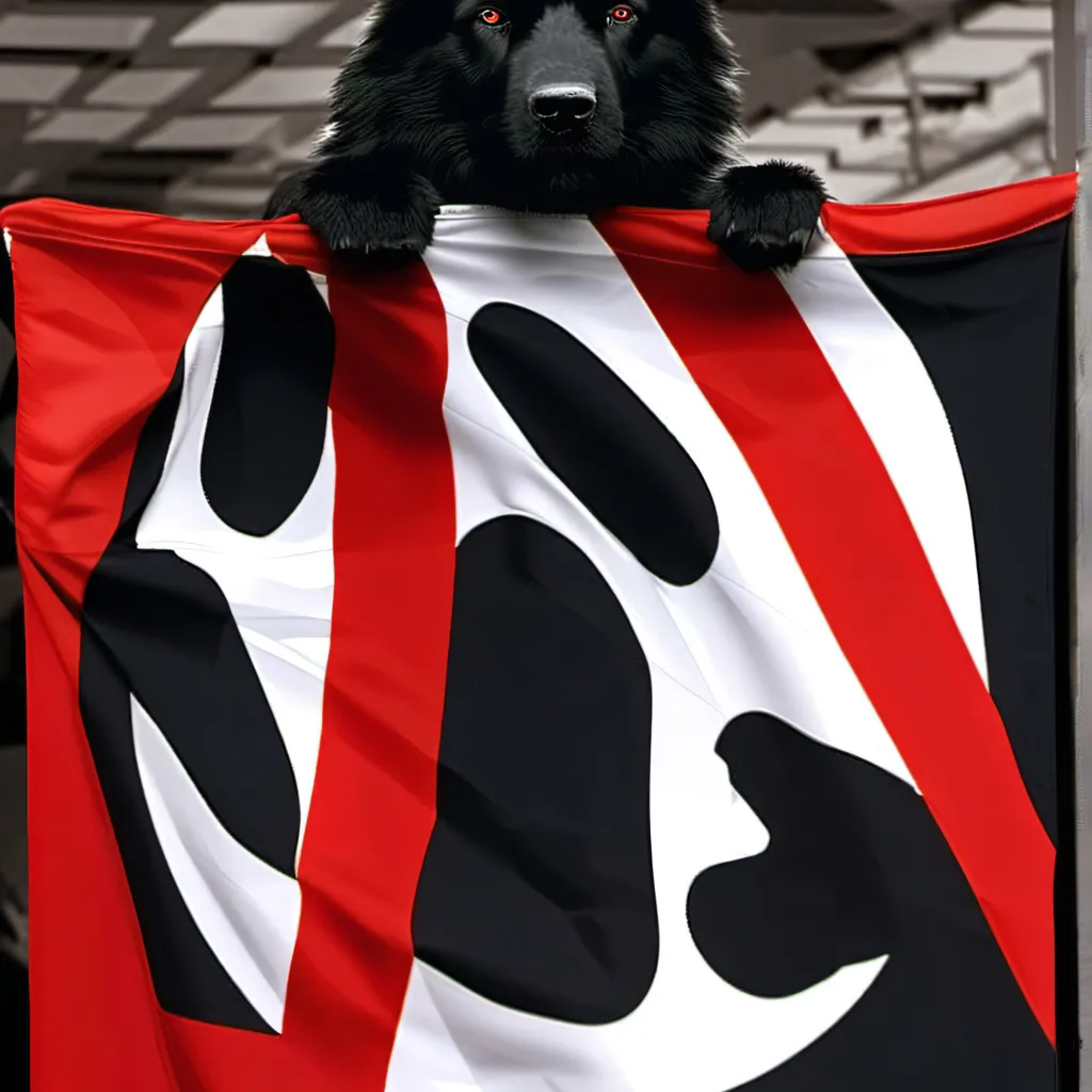 chat with ai character: cringy antifurry